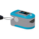 Medline Fingertip Pulse Oximeter