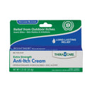 Medline Veridian Anti-itch Cream
