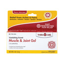 Medline Veridian Pain Relief Gel