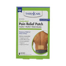 Medline Veridian Pain Releif Patches