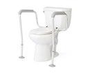 Medline Toilet Safety Rails