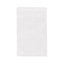 Medline Zip-Style Clear Unprinted Specimen Bags