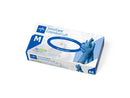 Medline SensiCare Extended Cuff Nitrile Exam Gloves