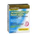 Medline Fluticasone Propionate Nasal Allergy Spray