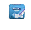 Medline FitRight Super Protective Adult Incontinence Underwear