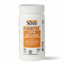 Medline Serim Disintek OPA Test Strips for Cidex Testing