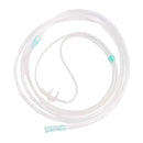 Medline SuperSoft Oxygen Cannulas with Standard Connector