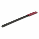 Medline Stainless Steel Shoehorns with Grip