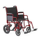 Medline Bariatric Transport Chairs