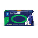 Medline SensiCare Powder-Free Nitrile Exam Gloves with SmartBox Design