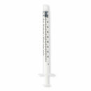Medline Clear Oral Syringes