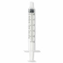 Medline Clear Oral Syringes