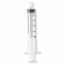 Medline Clear Oral Syringes