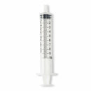 Medline Clear Oral Syringes