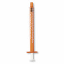Medline Amber Oral Syringes