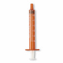Medline Amber Oral Syringes