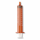 Medline Amber Oral Syringes