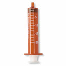 Medline Amber Oral Syringes