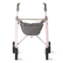 Medline byACRE Ultralight Carbon Fiber Rollator