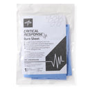 Medline Critical Response Sterile Nonwoven Burn Sheet