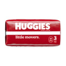 Medline Huggies Little Movers Diapers