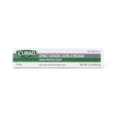 Medline CURAD Zinc Oxide Skin Cream
