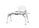 Medline Sliding Transfer Bench