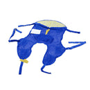 Medline Reusable U-Shaped Pediatric Patient Slings