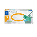 Medline Professional Nitrile Exam Gloves with Aloe