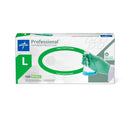 Medline Professional Nitrile Exam Gloves with Aloe