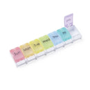 Medline 7-Day Pill Organizers