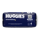 Medline Huggies OverNites Diapers