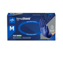 Medline VersaShield Powder-Free Nitrile Exam Gloves