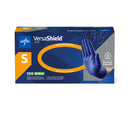 Medline VersaShield Powder-Free Nitrile Exam Gloves