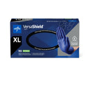 Medline VersaShield Powder-Free Nitrile Exam Gloves