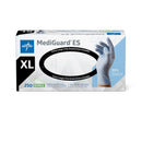 Medline MediGuard ES Powder-Free Nitrile Exam Gloves