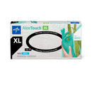 Medline AloeTouch 3G Synthetic Exam Gloves - CA Only