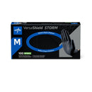 Medline VersaShield Storm Powder-Free Nitrile Exam Gloves