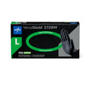 Medline VersaShield Storm Powder-Free Nitrile Exam Gloves