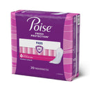 Medline Poise Maximum Absorbency Incontinence Pads