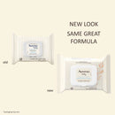 Medline Aveeno Baby Sensitive Skin Hand and Face Wipes