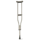 Medline Basic Aluminum Crutches