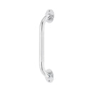 Medline Knurled Chrome Grab Bars