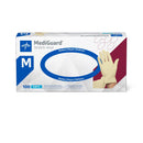 Medline MediGuard Stretch Vinyl Synthetic Exam Gloves