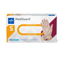 Medline MediGuard Vinyl Synthetic Exam Gloves