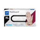 Medline MediGuard Vinyl Synthetic Exam Gloves