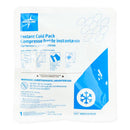 Medline Standard Instant Cold Packs