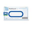 Medline MediGuard ES Powder-Free Nitrile Exam Gloves