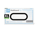 Medline MediGuard ES Powder-Free Nitrile Exam Gloves