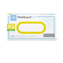 Medline MediGuard ES Powder-Free Nitrile Exam Gloves